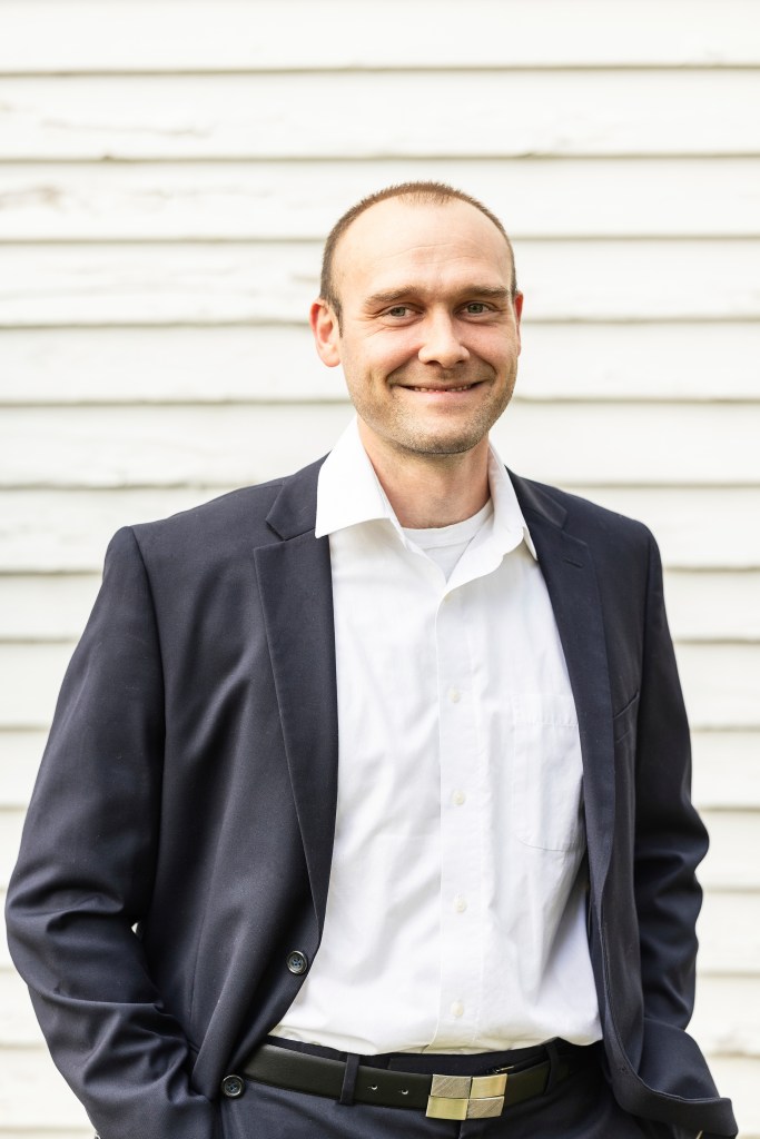 Chris Ruhnke picture